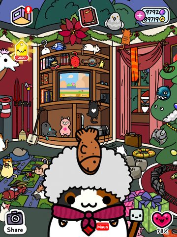 Screenshot 19: KleptoCats