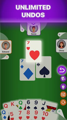 Screenshot 9: Hearts