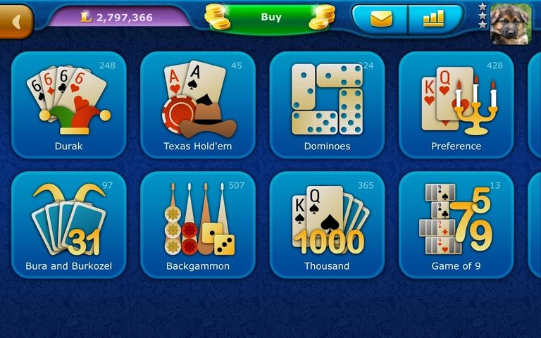 Screenshot 17: Play LiveGames Online