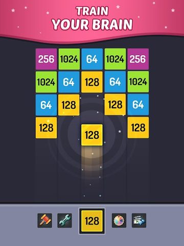 Screenshot 14: Merge Block - 2048 Puzzle