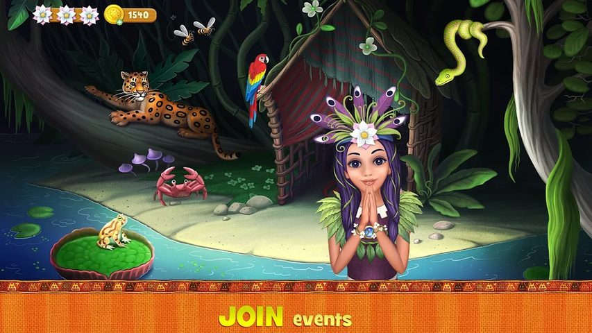 Screenshot 23: Mundus – match 3 puzzle games