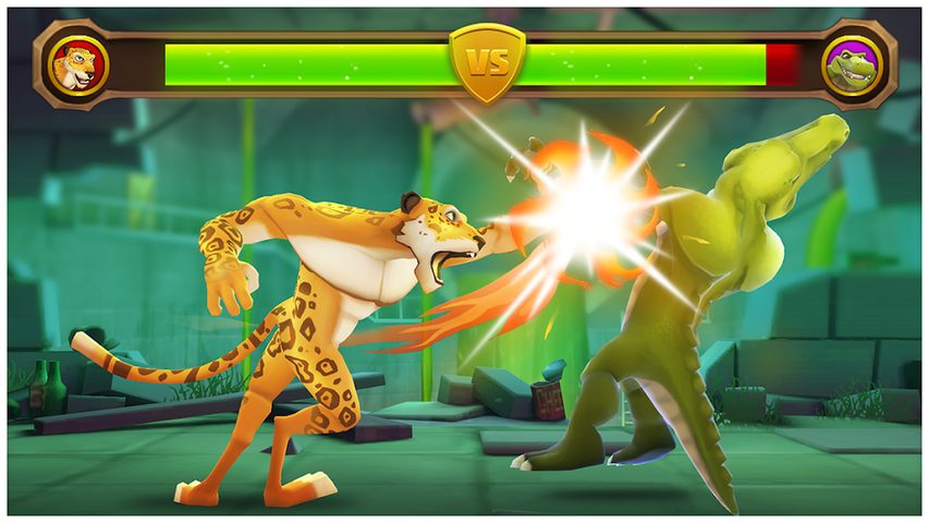 Screenshot 13: Smash Champs