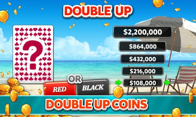 Screenshot 5: Sunny Slots Casino