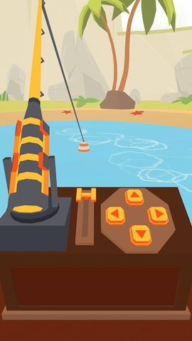 Screenshot 3: Faraway: Tropic Escape
