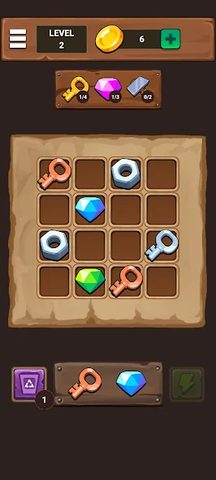 Screenshot 6: Merge Shop