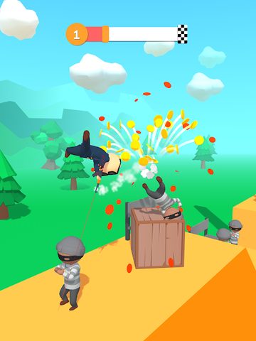 Screenshot 7: Spinny Agent