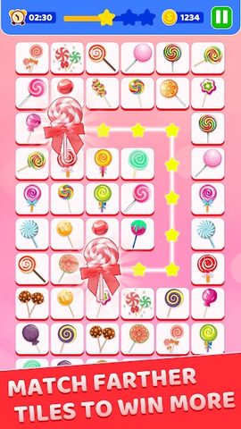 Screenshot 11: Tile Connect - Free Onet & Match Puzzle