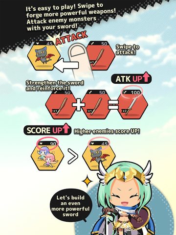 Screenshot 7: Sasuyu puzzle - Brain training
