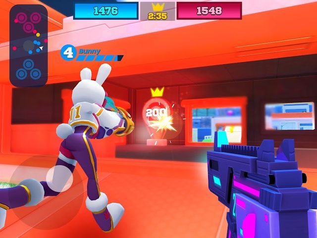 Screenshot 18: FRAG Pro Shooter