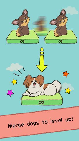 Screenshot 6: Cute dogs