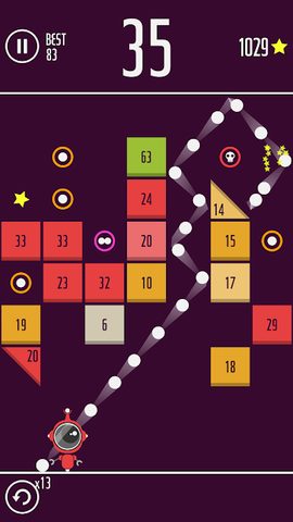 Screenshot 16: One More Brick