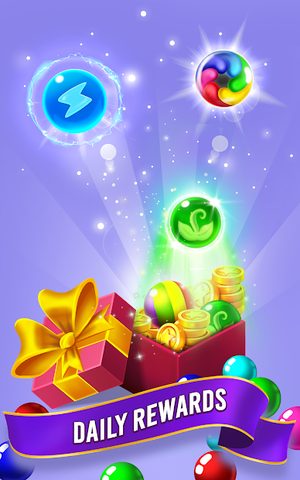 Screenshot 12: Bubble Shooter Original Game