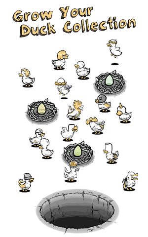 Screenshot 13: Clusterduck
