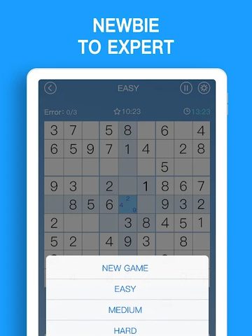 Screenshot 23: Sudoku - Classic Puzzles