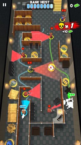 Screenshot 15: Fatal Funnel