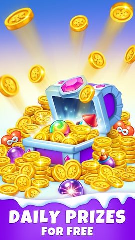Screenshot 3: Bubble Bling