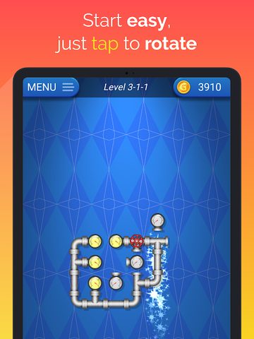 Screenshot 14: AWalk - Life-long puzzle game