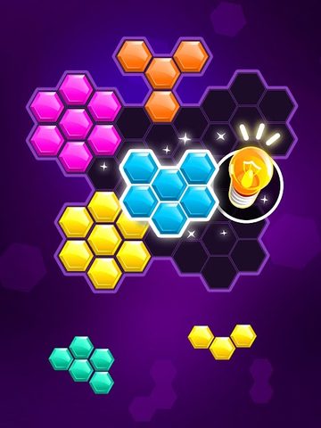 Screenshot 9: Block Puzzle 🧩🔥🎯