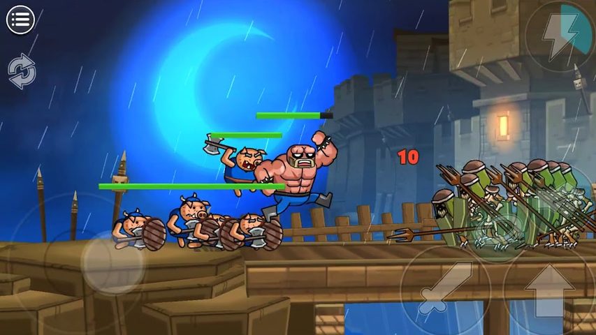 Screenshot 18: Blackmoor 2: Action Platformer