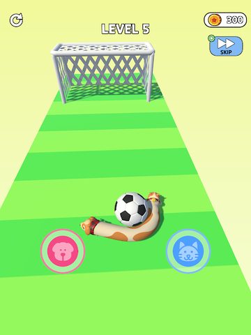 Screenshot 14: Cats & Dogs 3D