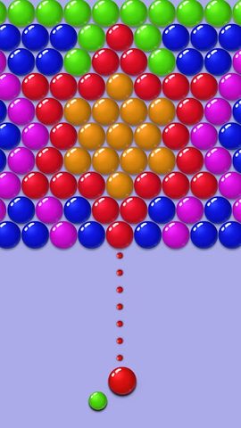 Screenshot 5: Bubble Shooter-Classic bubble Match&Puzzle Game