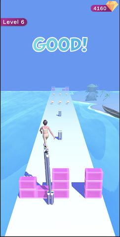 Screenshot 5: Dancing Heels