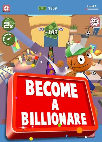 Screenshot 6: Ball Factory: Idle Clicker Game
