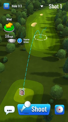 Screenshot 6: Golf Strike