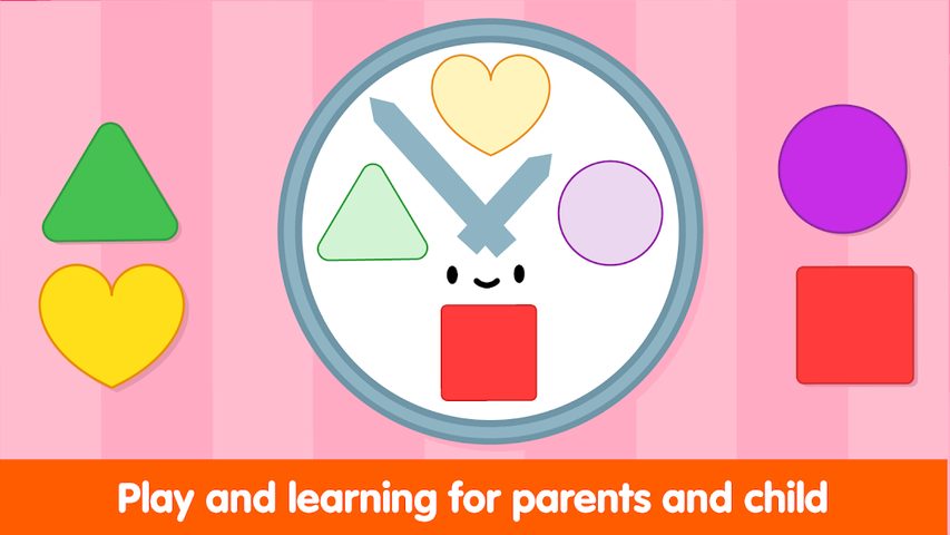 Screenshot 22: Toddler Games: Kids Learning