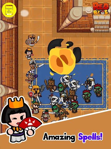 Screenshot 20: Redbros