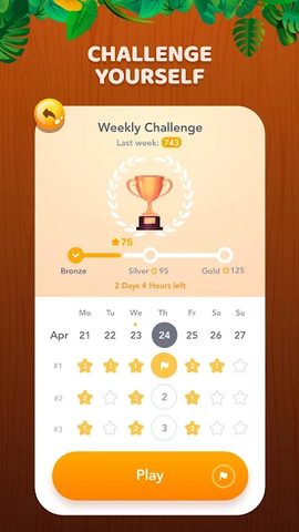 Screenshot 20: Tile Crush - Matching Games