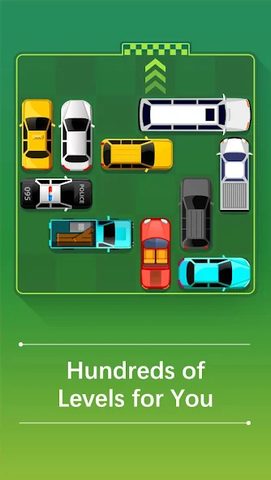 Screenshot 18: Car Escape