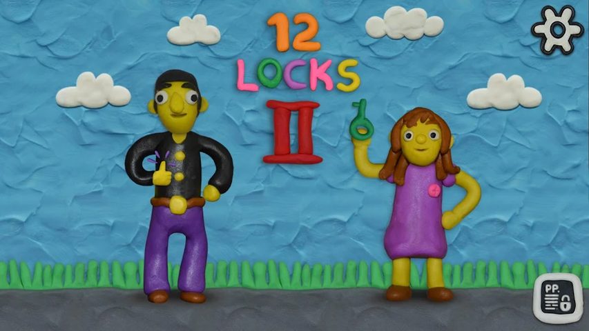 Screenshot 6: 12 Locks II