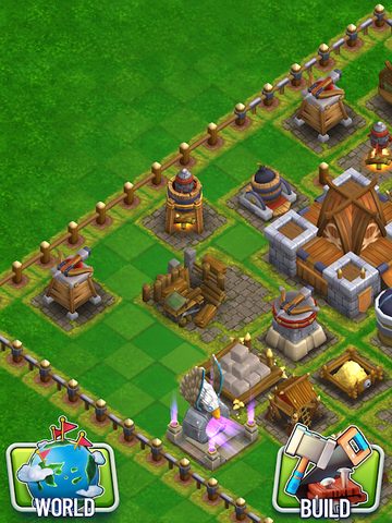 Screenshot 16: Atlas Empires - Build an AR Empire