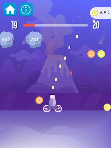 Screenshot 8: Mini Games Bundle - Many games in one