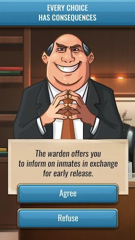 Screenshot 10: Hoosegow: Prison Survival