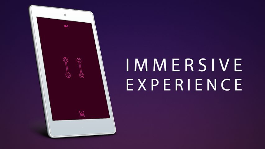 Screenshot 12: Infinity Loop: Calm & Relaxing