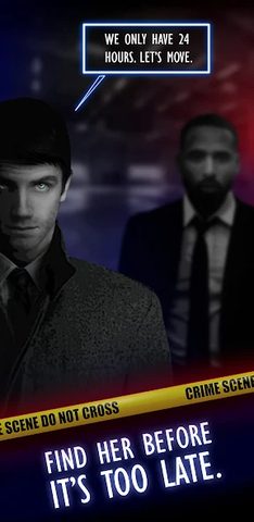 Screenshot 6: Detective: Detroit Crime Story