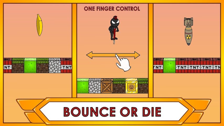 Screenshot 19: Bounce or Die