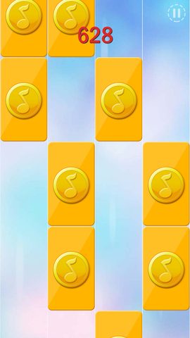 Screenshot 7: Piano Tiles 3