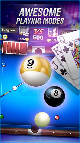 Screenshot 11: Pool ZingPlay Ultimate