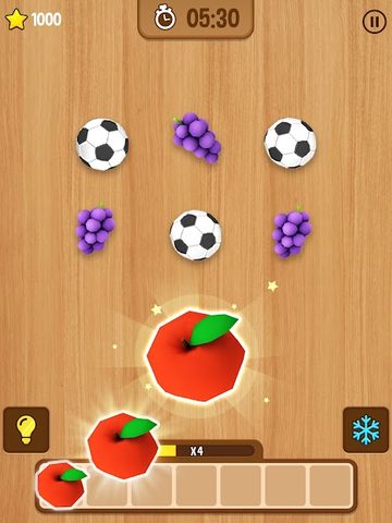 Screenshot 8: Match Triple 3D - Match 3D Master Puzzle