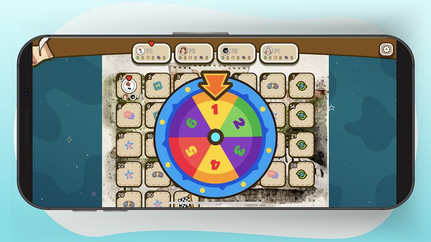 Screenshot 3: 智‧家‧樂 3.0