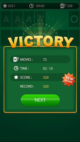 Screenshot 5: Solitaire Classic
