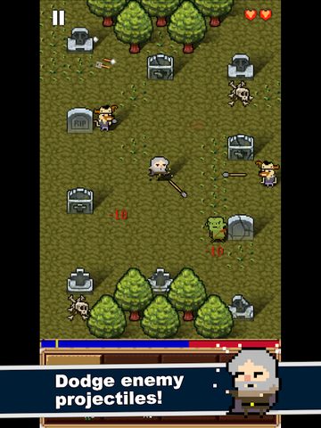 Screenshot 12: Shooty Quest