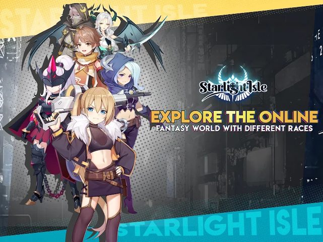 Screenshot 21: Starlight Isle-Adventure Tales