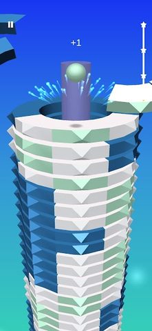 Screenshot 19: Dancing Stack