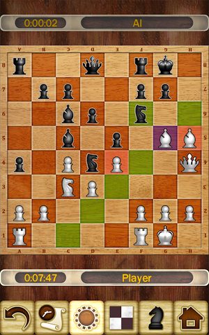 Screenshot 7: Chess 2