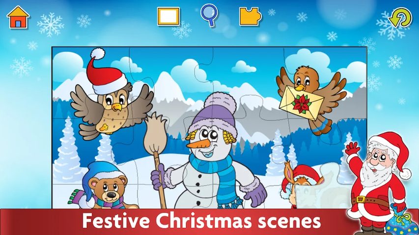 Screenshot 23: Jigsaw Puzzles Boys and Girls