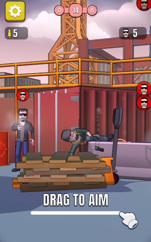 Screenshot 24: Sharpshooter Blitz